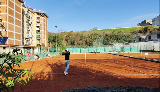 Tennis Club Partenope