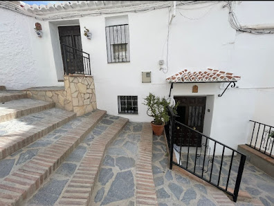 Casa María Martillo C. San Sebastian, 25, 29716 Canillas de Aceituno, Málaga, España