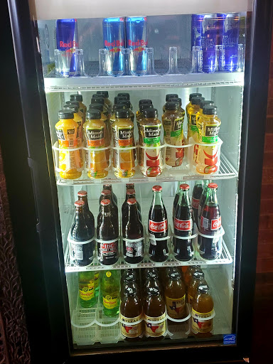 Coffee Shop «Coffee Waves», reviews and photos, 5738 S Alameda St, Corpus Christi, TX 78412, USA