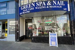 Green Spa & Nail image