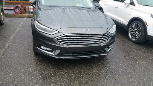 Car Dealer «Performance Ford Lincoln», reviews and photos, 906 NJ-10, Randolph, NJ 07869, USA