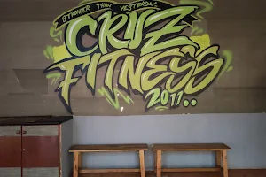Cruz Fitness Kota Kinabalu image