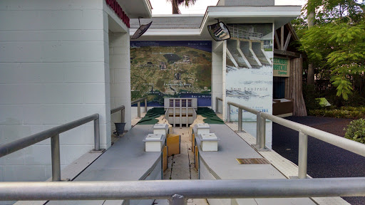 Tourist Attraction «IMAG History & Science Center (formerly Imaginarium Science Center)», reviews and photos, 2000 Cranford Ave, Fort Myers, FL 33916, USA