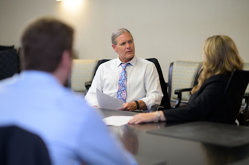 Legal Services «Garrett Walker Aycoth, & Olson», reviews and photos