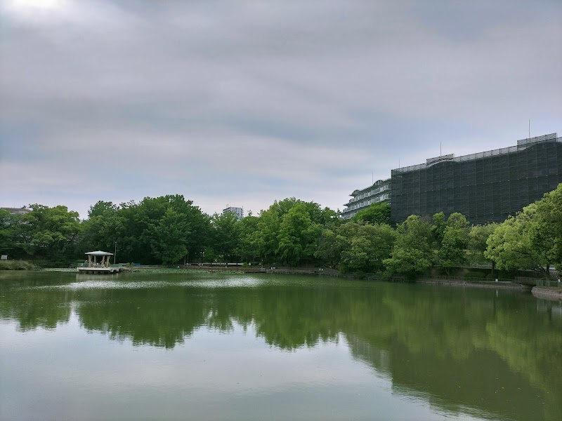 神丘公園