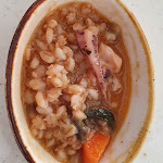 Photo n°6 de l'avis de Giuseppe.i fait le 05/09/2020 à 08:53 sur le  Ristorante Putipù LC à Pozzuoli