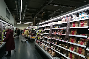 M&S Simply Food