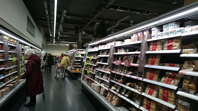 M&S Simply Food - Supermarket