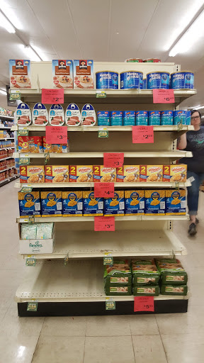 Grocery Store «Quality Discount Foods», reviews and photos, 616 Romie Hill Ave, Shannon, MS 38868, USA