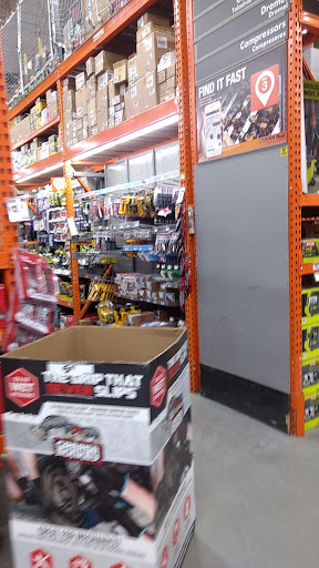 Home Improvement Store «The Home Depot», reviews and photos, 4136 Jimmy Carter Blvd, Norcross, GA 30093, USA