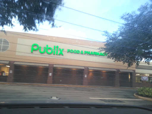Supermarket «Publix Super Market at Spirit Lake Crossing», reviews and photos, 1090 Spirit Lake Rd, Winter Haven, FL 33880, USA