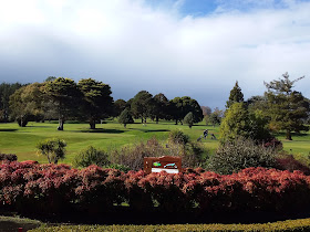 Hauraki Golf Club