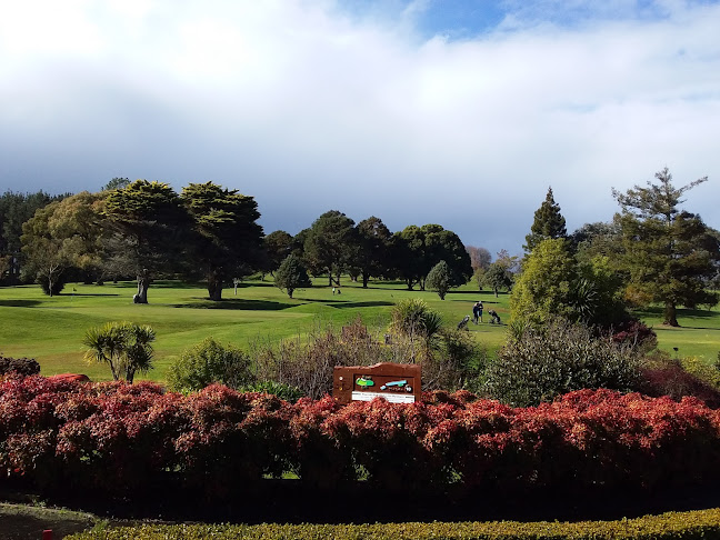 Hauraki Golf Club