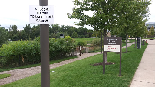 Community Center «Salvation Army Kroc Center», reviews and photos, 2500 Division Ave S, Grand Rapids, MI 49507, USA