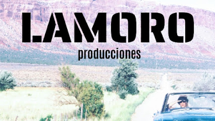 LaMoro Producciones