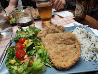 Plats et boissons du Restaurant argentin Mi Casa à Nice - n°3