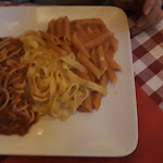 Photo n°3 de l'avis de Mark.o fait le 30/08/2018 à 15:56 sur le  Restaurante Si Berlin à Berlin