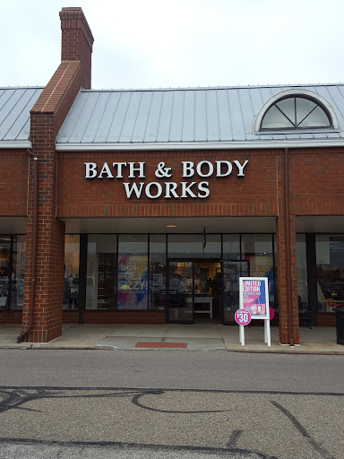 Bath & Body Works