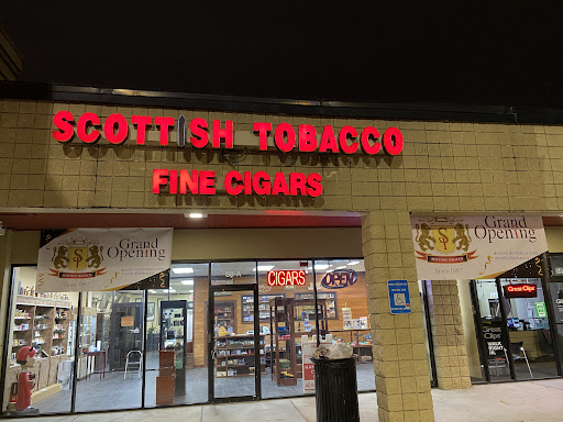 Scottish Tobacco, 2625 Piedmont Rd NE #52A, Atlanta, GA 30324, USA, 