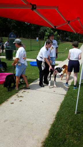 Pet Groomer «Pause 4 Paws Pet Grooming And Hotel», reviews and photos, 3770 W County Line Rd, Douglasville, GA 30135, USA