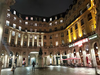 Théâtre Édouard VII du Restaurant français Mon Paris ! - n°14