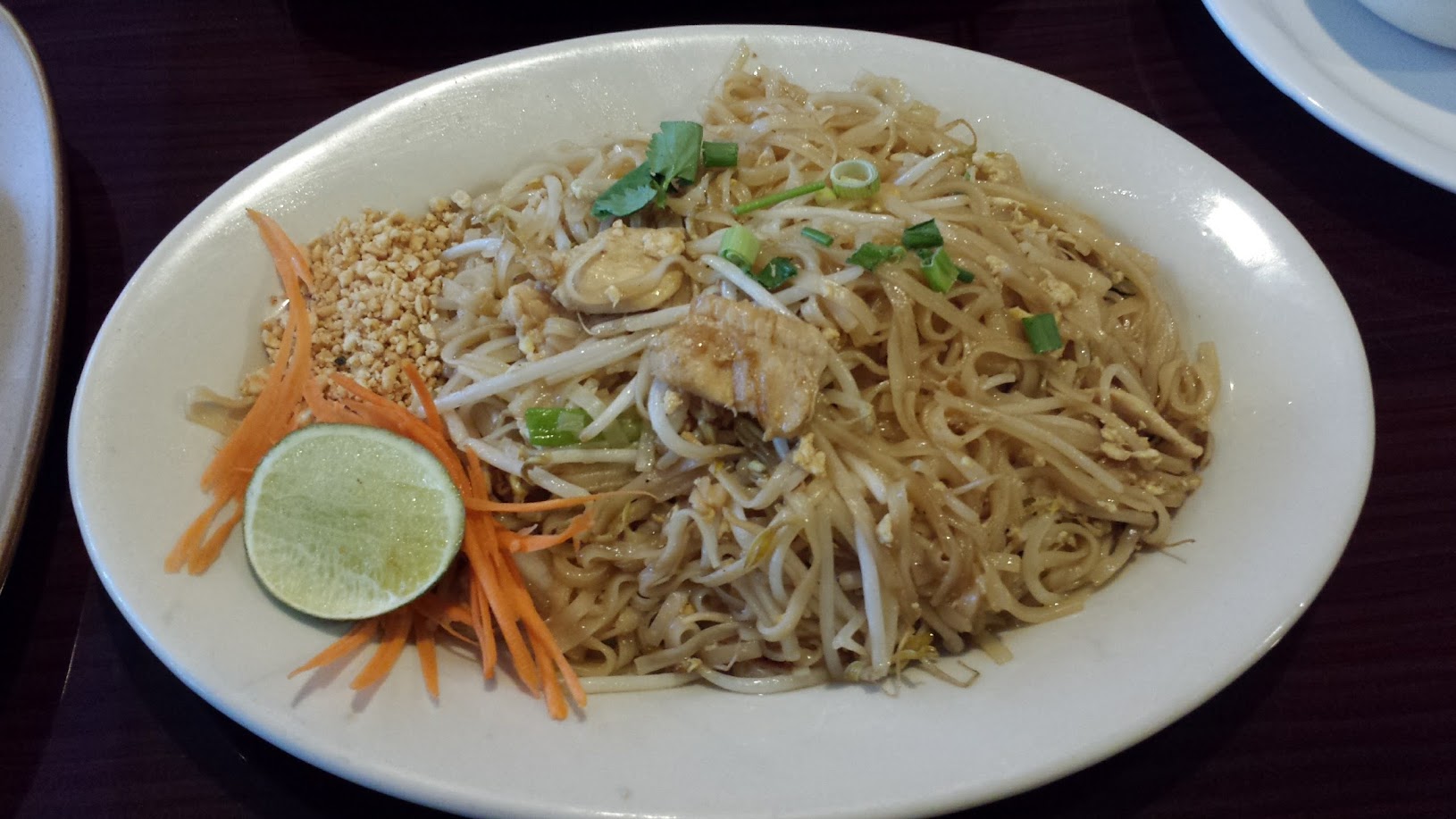Saeb Thai & Noodles
