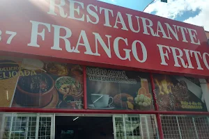 Frango Frito image