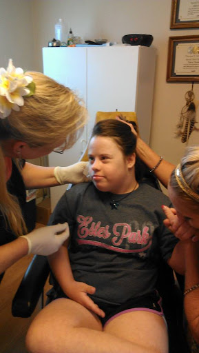 Tattoo Shop «Dynamic Piercing & Tattoo», reviews and photos, 7274 CO-86, Franktown, CO 80116, USA