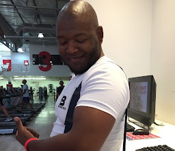 Virgin Active Gym Boksburg photo