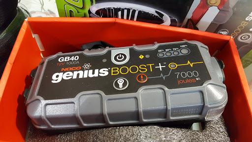 Harley-Davidson Dealer «Al Muth Harley-Davidson», reviews and photos