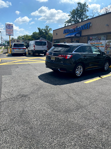 Grocery Store «So It Is African Market», reviews and photos, 624 N White Horse Pike, Stratford, NJ 08084, USA