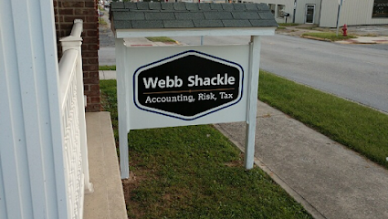 Webb Shackle