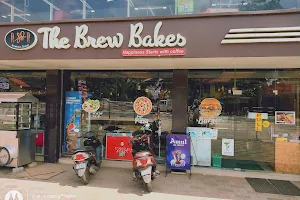 The Brew Bakes image