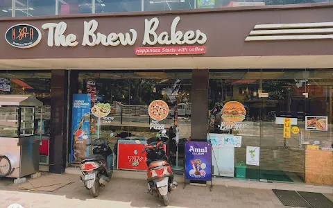 The Brew Bakes image