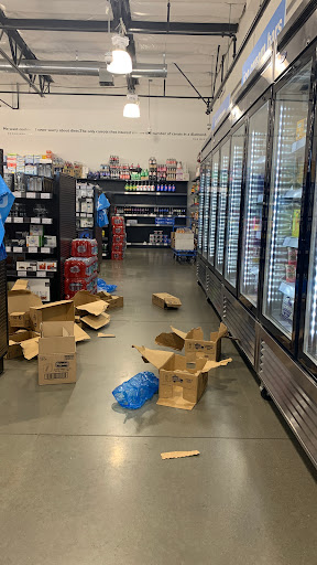 Wine Store «BevMo!», reviews and photos, 3900 Sisk Rd, Modesto, CA 95356, USA