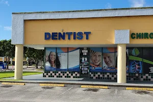 Sunset Smiles Dental Center image