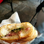 Photo n°5 de l'avis de Tommaso.. fait le 17/12/2022 à 09:29 sur le  Gran Ristoro à Genoa