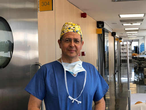 Información y opiniones sobre Clínica Dr Aran de Barcelona