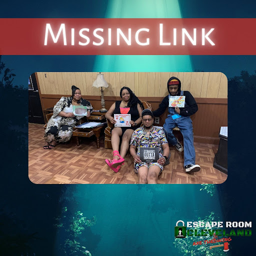 Amusement Center «Escape Room Cleveland», reviews and photos, 23525 Lorain Rd, North Olmsted, OH 44070, USA