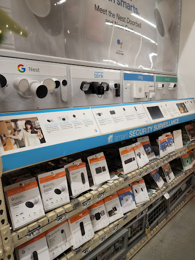 Home Improvement Store «The Home Depot», reviews and photos, 200 Hatton Dr, Glen Mills, PA 19342, USA