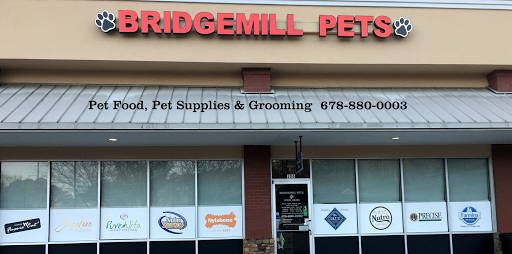 Pet Groomer «Bridgemill Pets», reviews and photos, 3760 Sixes Rd, Canton, GA 30114, USA