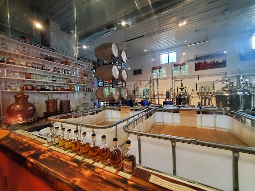 Brewery «Northern Waters Distillery», reviews and photos, Milwaukee St, Minocqua, WI 54548, USA