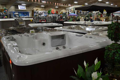Hot Tub Store «Pelican Sport Center», reviews and photos, 2980 NJ-10, Morris Plains, NJ 07950, USA