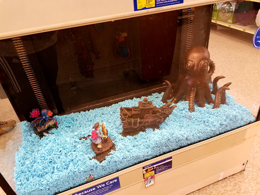 Pet Supply Store «PetSmart», reviews and photos, 1921 Gulf Fwy S, Dickinson, TX 77539, USA