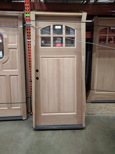 Lumber Store «HD Supply Home Improvement Solutions», reviews and photos, 3390 Winona Way, North Highlands, CA 95660, USA