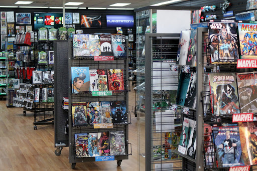 Video Game Store «Level Up Entertainment», reviews and photos, 4403 E Black Horse Pike, Mays Landing, NJ 08330, USA