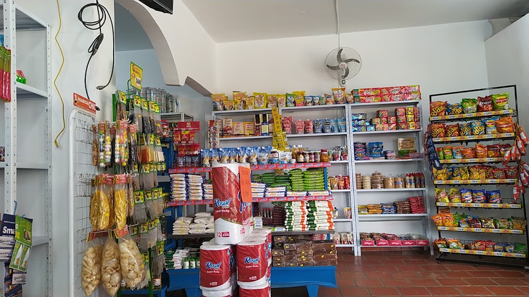 Supermercado Emiliano 3