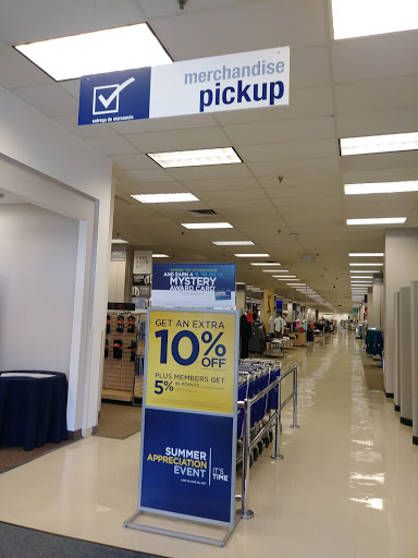 Sears, 2201 S Interstate 35 E, Denton, TX 76205, USA, 