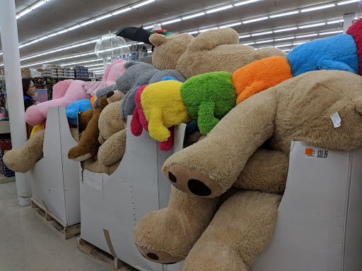 Discount Store «Ocean State Job Lot», reviews and photos, 180 Milk St, Westborough, MA 01581, USA