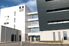 Cabinet de radiologie IM2P Dijon - Maison Médicale Valmy Dijon